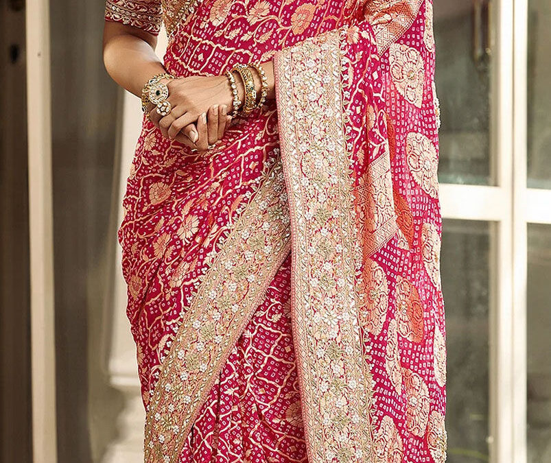 Elevate Your Festive Style: Must-Have Sarees for the Season