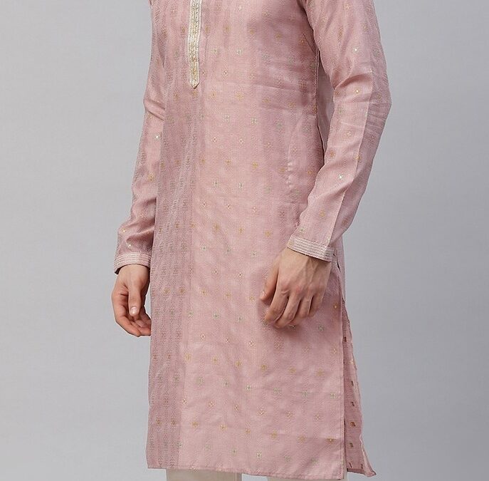 Style-Up Your Look: Trendy Kurta Pajama to Wear At Wedding